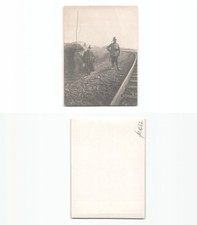 Foto soldaten bahnschutz gebraucht kaufen Foto soldaten bahnschutz gebraucht kaufen  Augsburg