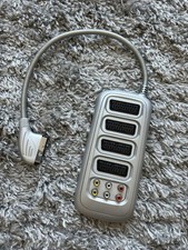 Way scart rca for sale  LONDON