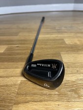 Miura 501 forged for sale  SMETHWICK