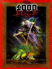 The thousand hells gebraucht kaufen  Berlin