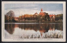 Berlin grunewald ansichtskarte gebraucht kaufen  Berlin