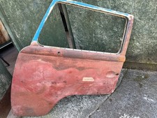 Baywindow type passenger for sale  PLYMOUTH