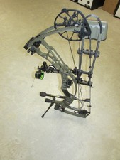 Hoyt alpha 30 for sale  Brownstown