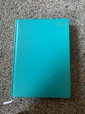 Mantra planner blue for sale  Athens