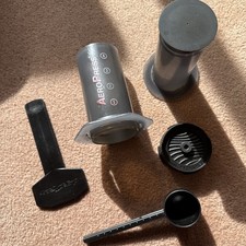 Aeropress coffee press for sale  STAFFORD