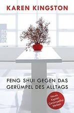 Feng shui gerümpel gebraucht kaufen  Berlin
