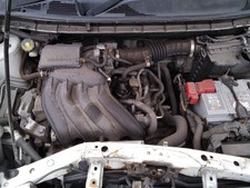Nissan juke f15 for sale  SWANSEA