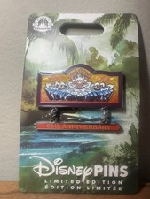 2024 disney parks d'occasion  Expédié en Belgium