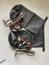Blackburn fork cages for sale  KENDAL