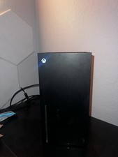 Xbox series console for sale  Manor