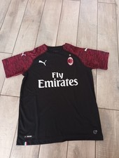 Trikot mailand puma gebraucht kaufen  Waffenbrunn