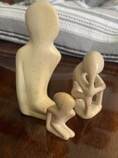 soapstone sculptures for sale  PUDSEY