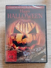 Happy halloween filme gebraucht kaufen Happy halloween filme gebraucht kaufen  Varel