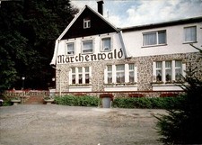 Cafe restaurannt märchenwald gebraucht kaufen  Aarbergen