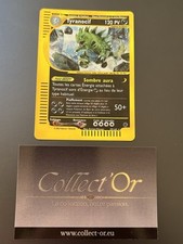 Pokemon carte tyranocif d'occasion  Saint-Jeannet