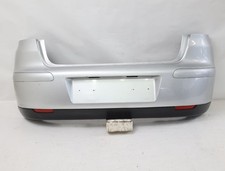 Stoßstange hinten seat gebraucht kaufen  Wittenburg