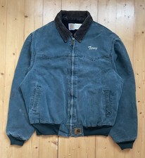 Carhartt santa detroit for sale  BRISTOL