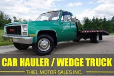 1989 gmc 3500 for sale  USA