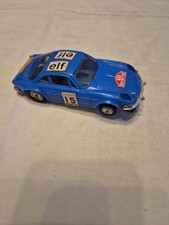 Slot car polistil usato  Pray