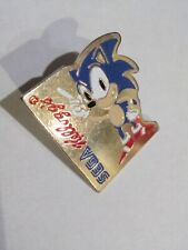 Vintage sonic sega d'occasion  Expédié en Belgium