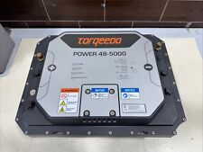 Torqeedo power 5000 usato  Spedire a Italy