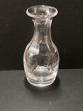 Edwardian cut glass for sale  LLANDUDNO