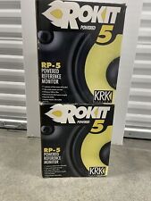 Krk rokit generation for sale  Malden