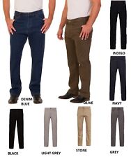Mens straight jeans for sale  UK