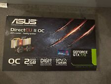 Asus geforce gtx for sale  LONDON