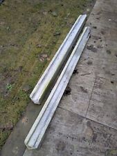 Concrete reinforced corner for sale  BILLERICAY