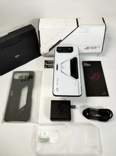 Asus ROG Phone 6 Pro Unlocked 5G Android 18+512GB Dual SIM 50MP Gaming phone comprar usado  Enviando para Brazil