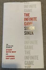 Infinite game simon for sale  Durham