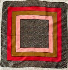 Pierre balmain foulard d'occasion  Montferrand-le-Château