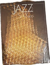 ROBERT BROWN - JAZZ SAX ALTO 2 - Musical Score Spartito Books comprar usado  Enviando para Brazil