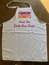 Funkin donuts spoof for sale  Los Angeles