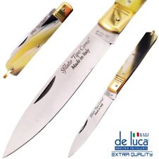 Coltellino pieghevole tascabil usato  San Marco dei Cavoti