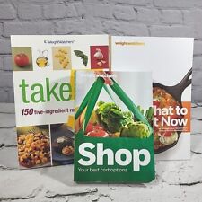 Weight watchers cookbooks for sale  Oregon City