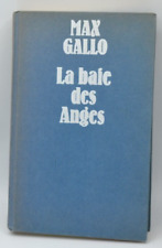 Baie anges max d'occasion  Biscarrosse
