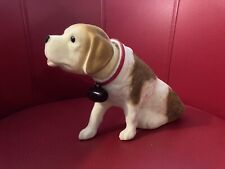 Chien bouge tête d'occasion  Brest