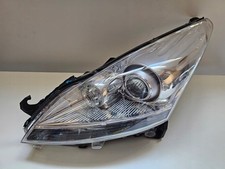 Frontscheinwerfer peugeot 3008 gebraucht kaufen  Hamburg