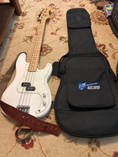 Fender precision electric for sale  Hattiesburg