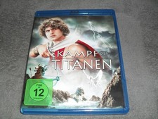 Kampf titanen blu gebraucht kaufen  Schneverdingen