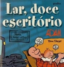 Lar, Doce Escritório, usado comprar usado  Enviando para Brazil