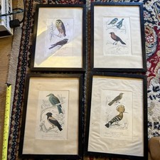 Four antique edouard for sale  SHERBORNE