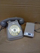 Telefono disco unificato usato  Fiumicino