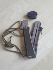 Kappmesser fallmesser fallschi gebraucht kaufen  Griesheim