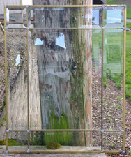 Beveled glass window for sale  Salem
