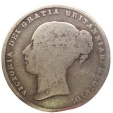 1865 queen victoria for sale  LAUNCESTON