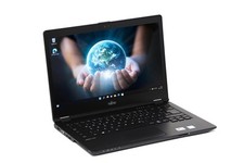 Fujitsu lifebook u748 gebraucht kaufen  Freren