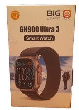 Smart watch sonora usato  Castiglione della Pescaia